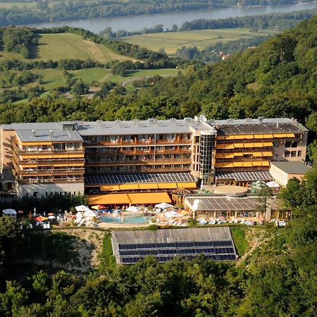 Silvanus Hotel Visegrad Exterior photo